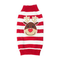 Classic Christmas Dog Jumper – Small, Medium & Large Dogs 🎄