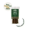Bag of Pets Larder 100% duck jerky chew strips