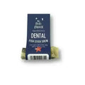 Fish Skin Stick Chew for Dogs – Small or Large