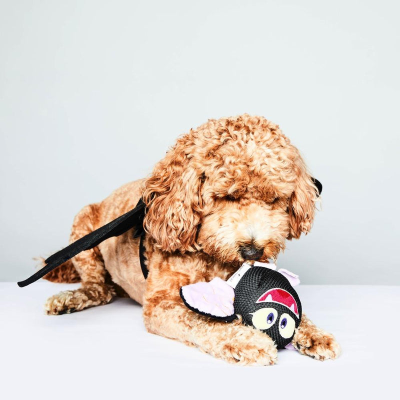 Halloween Bat Plush Toy