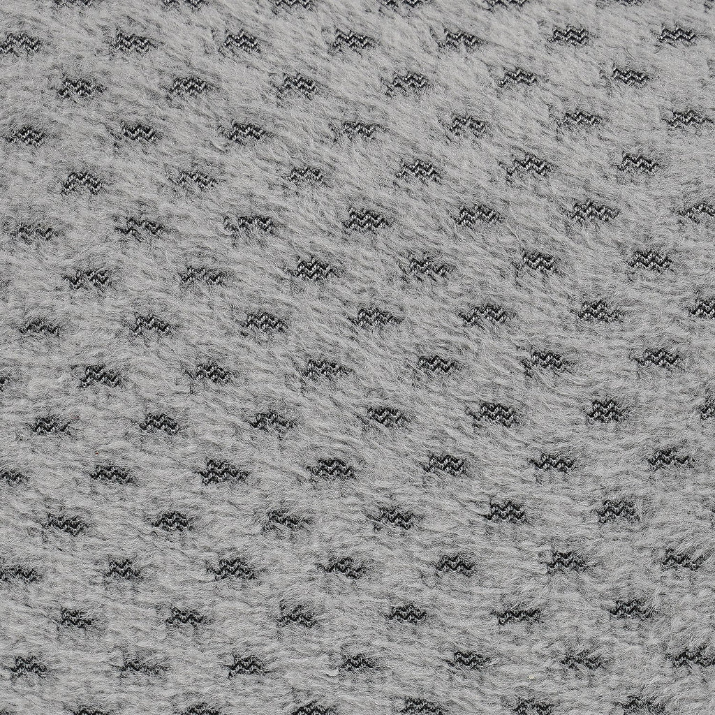 Highclere Memory Foam Bolster Dog Bed – Ralph & Co Grey Nest Bed