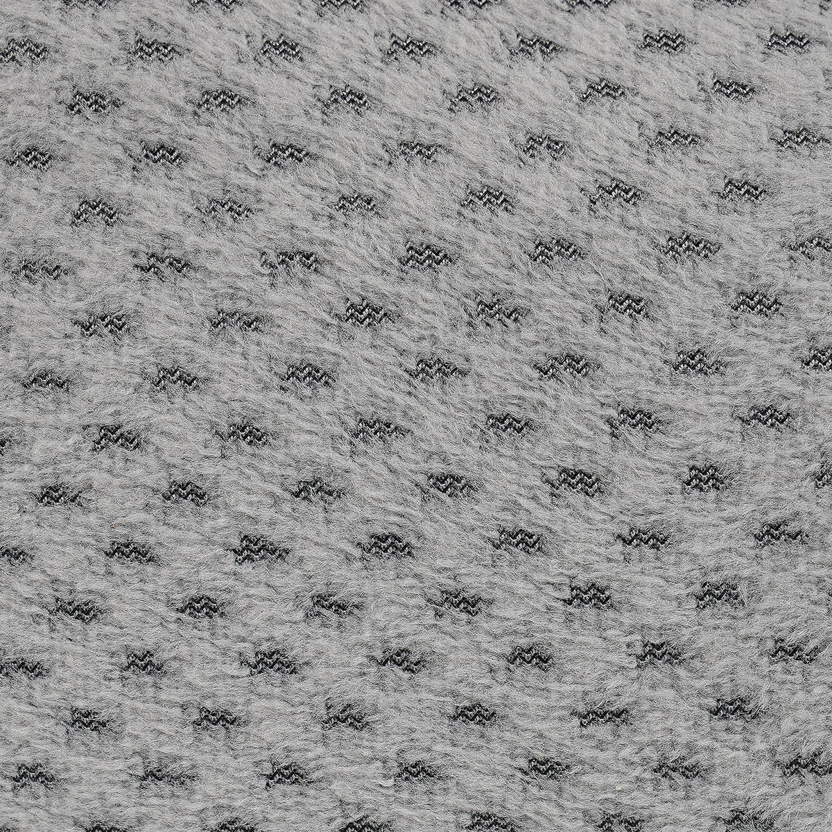 Highclere Memory Foam Bolster Dog Bed – Ralph & Co Grey Nest Bed