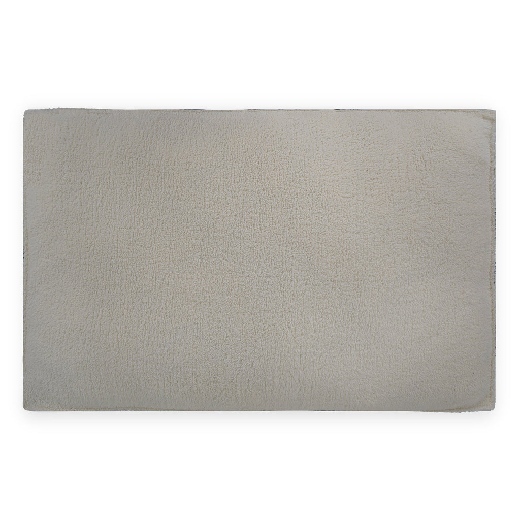 Richmond Green Sherpa Pillow Dog Bed – Ralph & Co